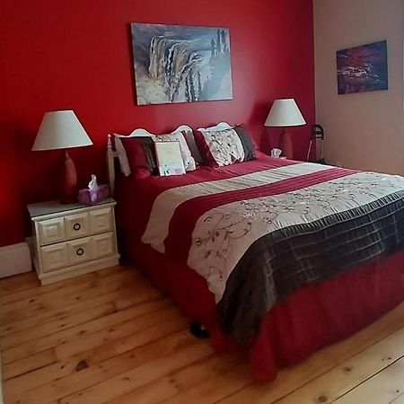 Harrington House Picton Hotell Eksteriør bilde