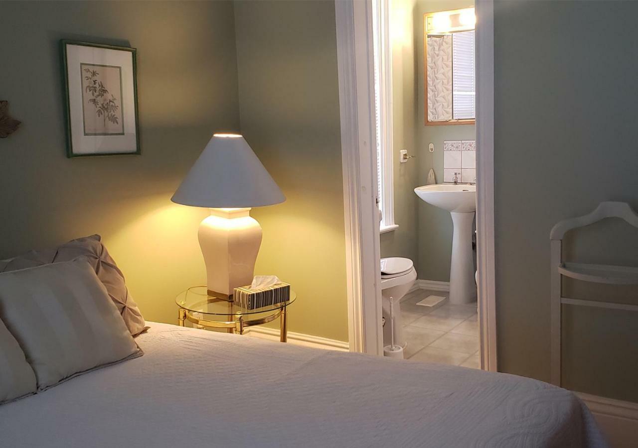 Harrington House Picton Hotell Eksteriør bilde