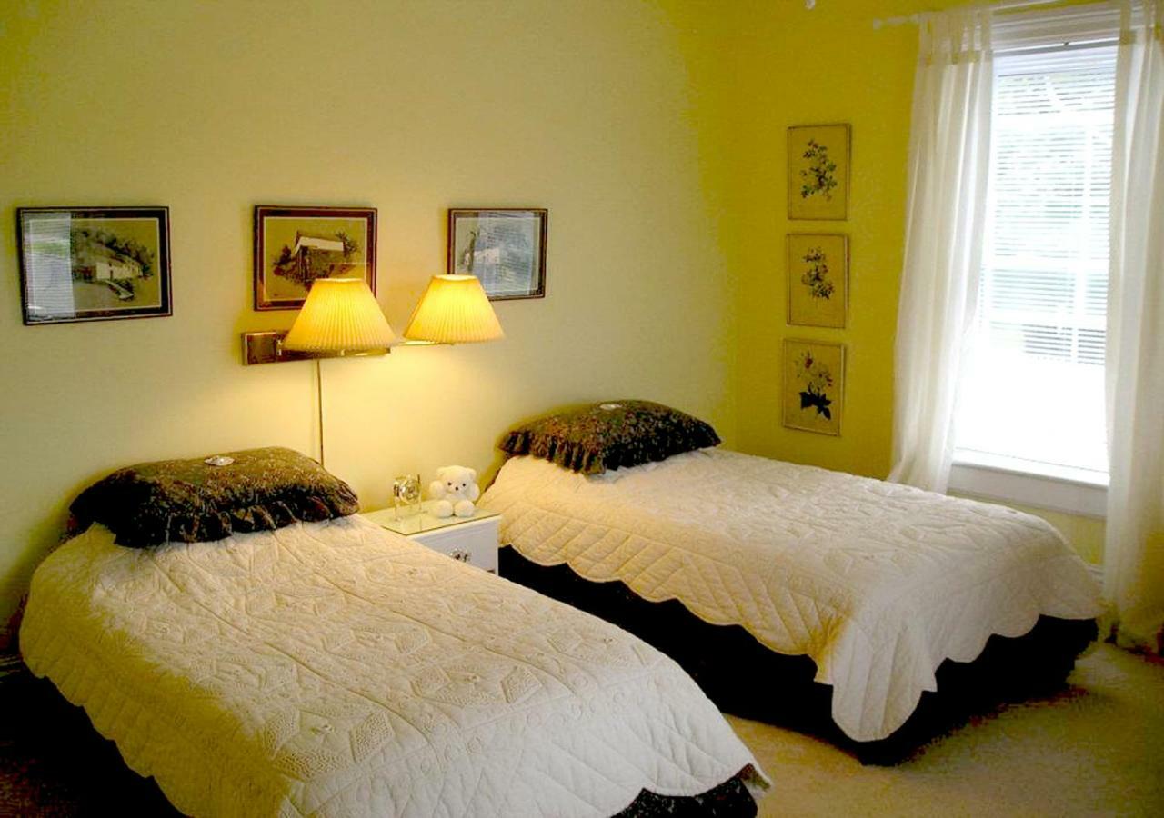 Harrington House Picton Hotell Eksteriør bilde