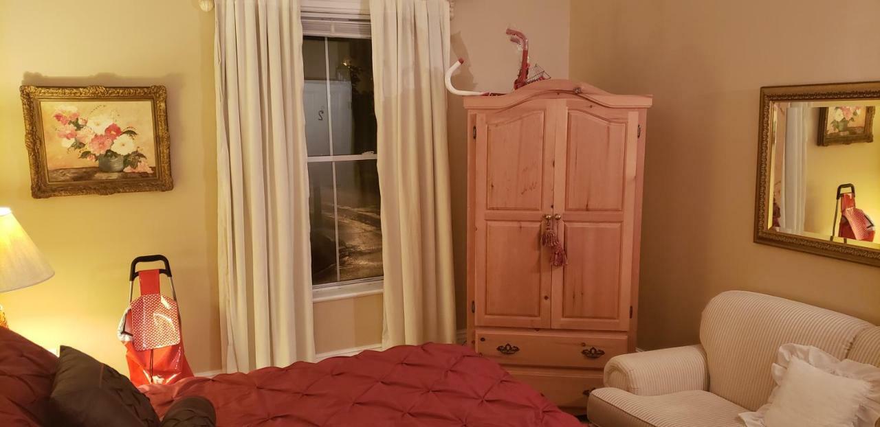 Harrington House Picton Hotell Eksteriør bilde