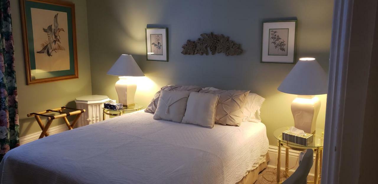 Harrington House Picton Hotell Eksteriør bilde